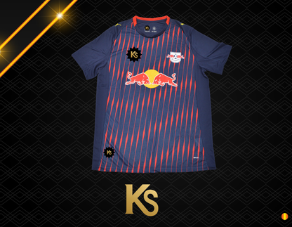 2º CAMISETA RB LEIPZIG 25/26