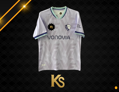 2º CAMISETA VFL BOCHUM 25/26