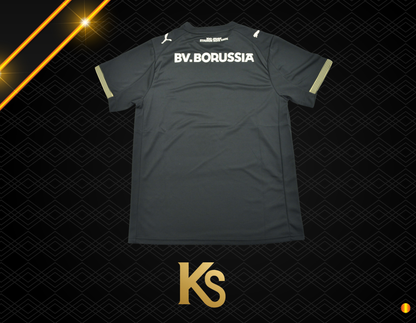 ESPECIAL CAMISETA BORUSSIA DORTMUND 25/26