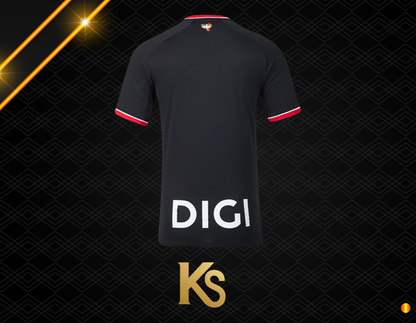 2nd ATHLETIC CLUB JERSEY 26/27