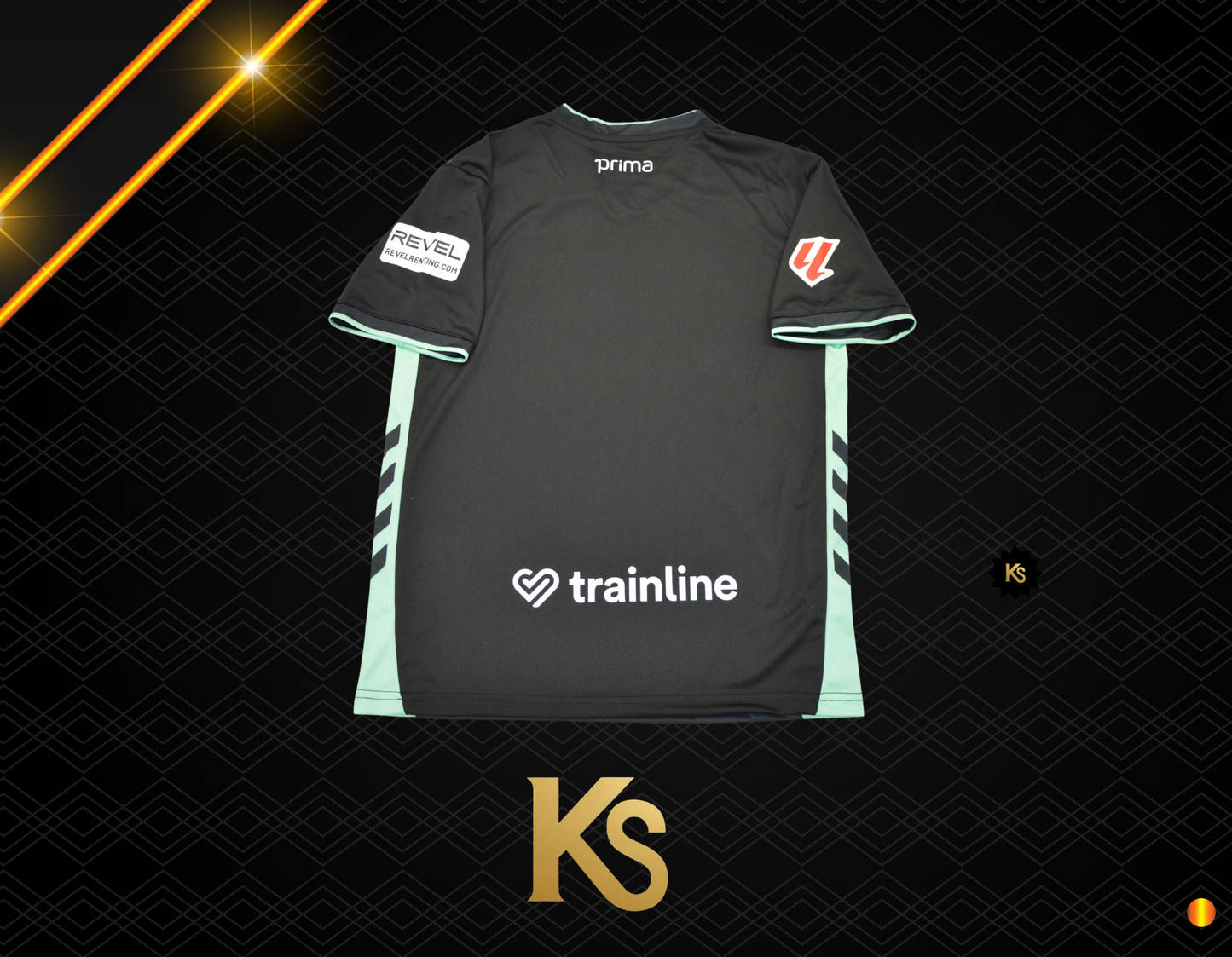 3º KIT NIÑO BETIS 25/26
