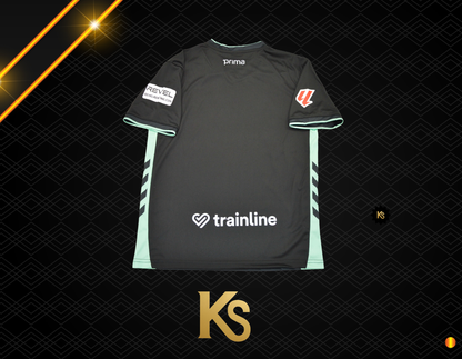 3º KIT NIÑO BETIS 25/26