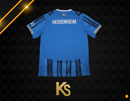 2º CAMISETA FC HEIDENHEIM 25/26
