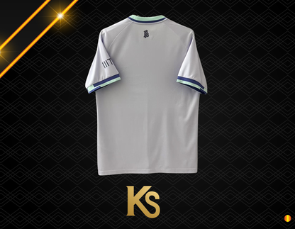 2º CAMISETA VFL BOCHUM 25/26