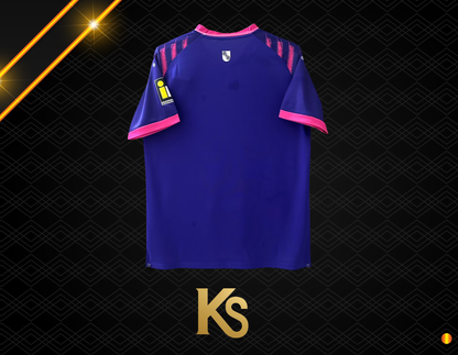 2º CAMISETA FSV MAINZ 05 25/26