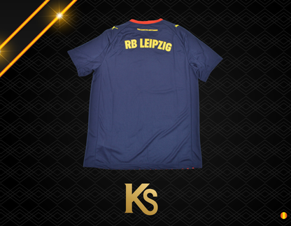 2º CAMISETA RB LEIPZIG 25/26