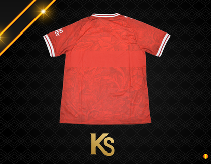 2º CAMISETA VFB STUTTGART 25/26
