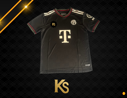 ESPECIALº CAMISETA FC BAYERN MÚNICH 25/26