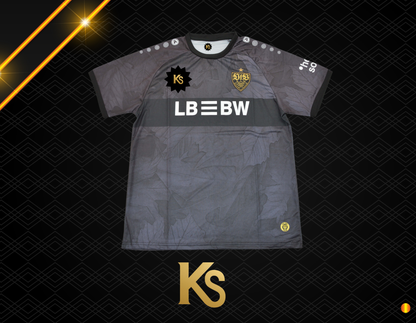 ESPECIALº CAMISETA VFB STUTTGART 25/26