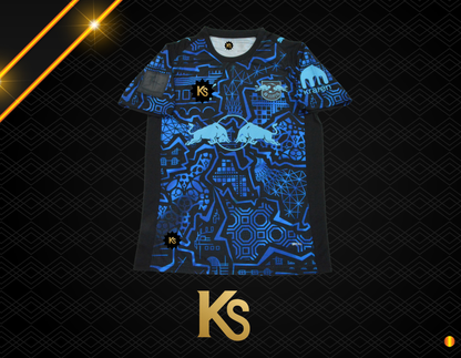 ESPECIALº CAMISETA RB LEIPZIG 25/26