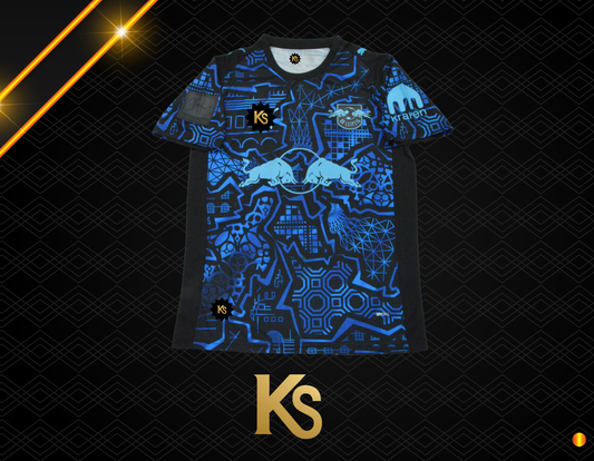 ESPECIALº CAMISETA RB LEIPZIG 25/26