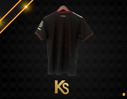 ESPECIALº CAMISETA FC BAYERN MÚNICH 25/26
