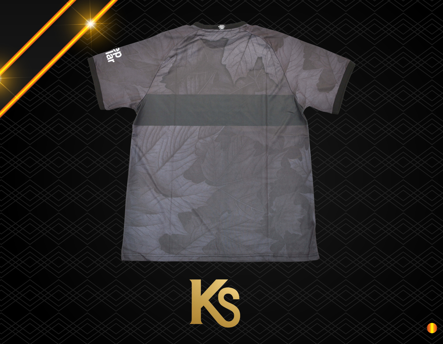 ESPECIALº CAMISETA VFB STUTTGART 25/26