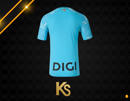 3º CAMISETA ATHLETIC CLUB 26/27
