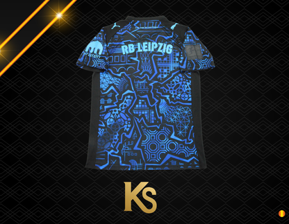 ESPECIALº CAMISETA RB LEIPZIG 25/26