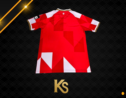 CONFERENCE LEAGUEº CAMISETA FSV MAINZ 05 25/26