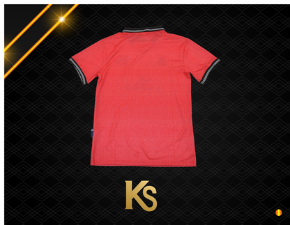 2º CAMISETA ALAVES 00-01
