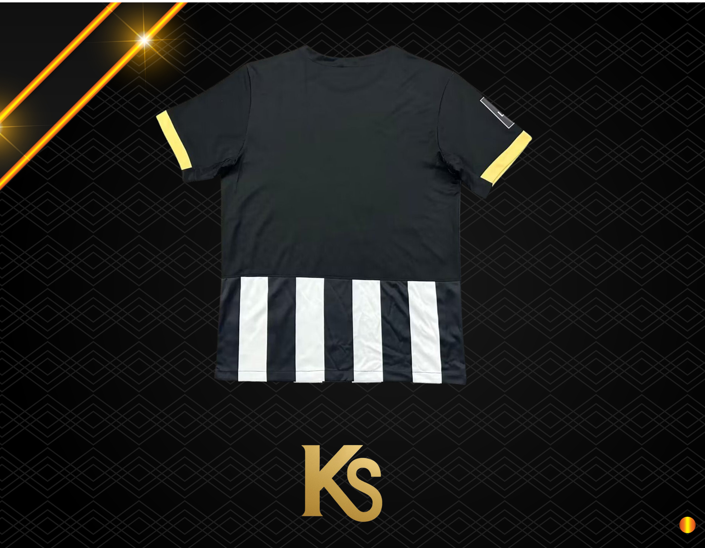1º CAMISETA ANGERS SCO 25/26