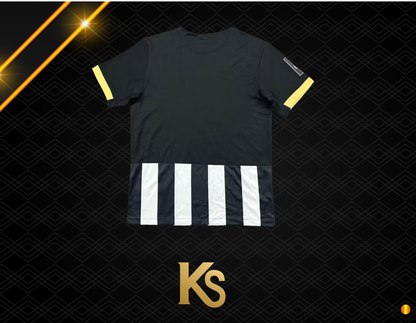1º CAMISETA ANGERS SCO 25/26