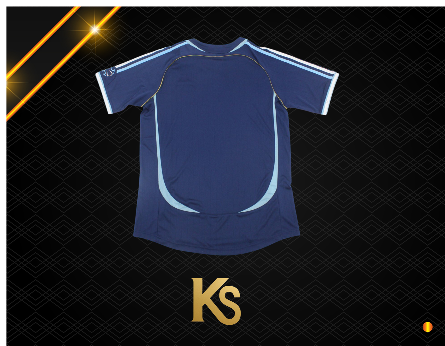 CAMISETA ARGENTINA 2006