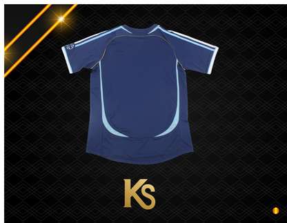 CAMISETA ARGENTINA 2006