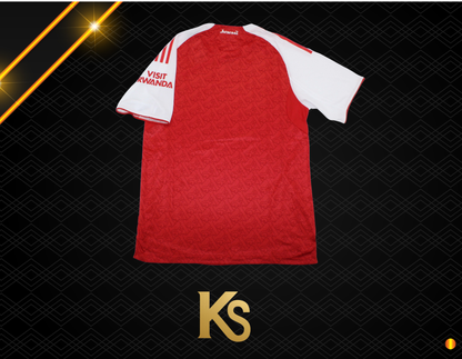 1º CAMISETA ARSENAL 25/26