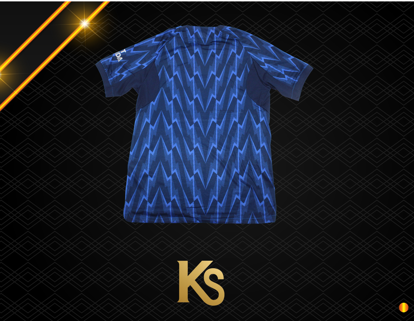 2º CAMISETA ARSENAL 25/26