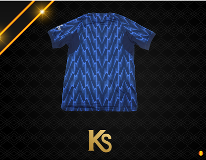 2º CAMISETA ARSENAL 25/26