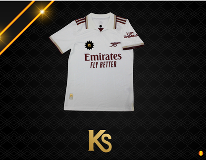3º CAMISETA ARSENAL 25/26