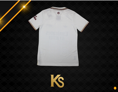 3º CAMISETA ARSENAL 25/26