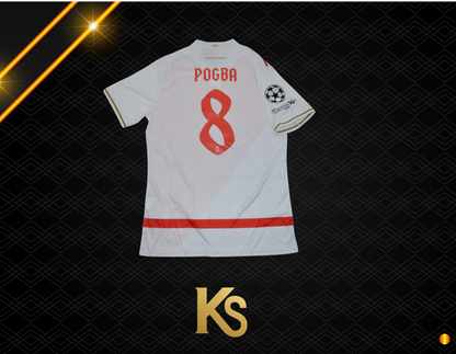 1º CAMISETA AS MONACO 25/26