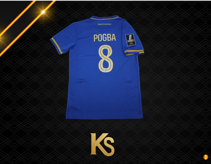2º CAMISETA AS MONACO 25/26