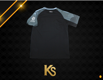 2º CAMISETA ASTON VILLA 25/26