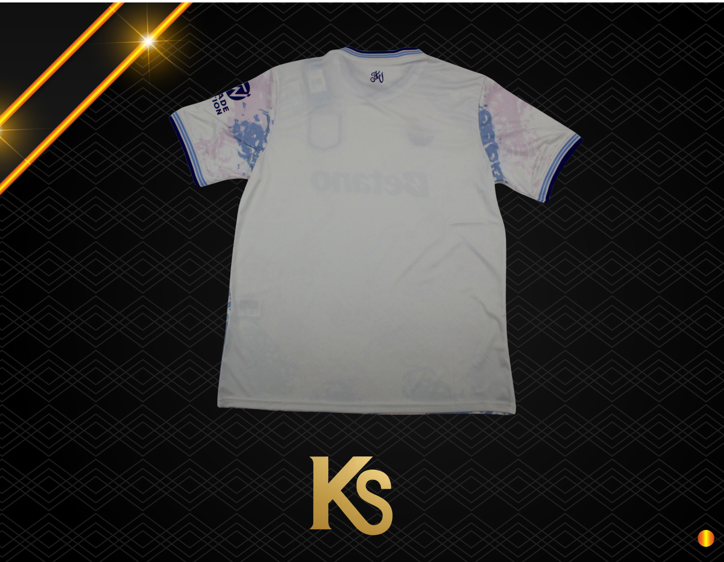 3º CAMISETA ASTON VILLA 25/26