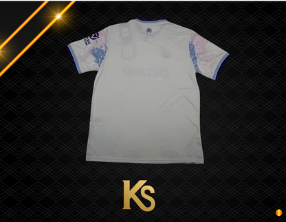 3º CAMISETA ASTON VILLA 25/26