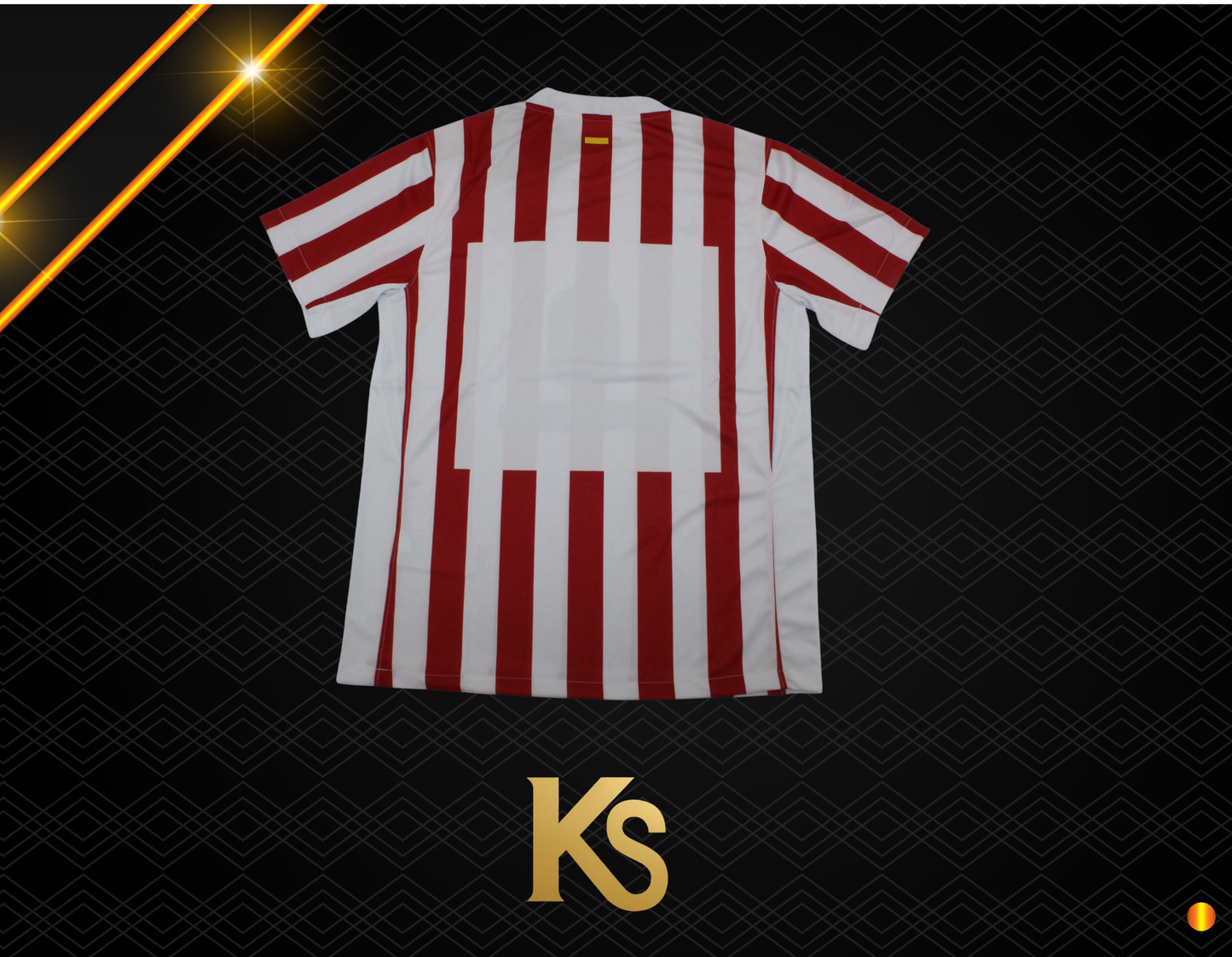 1º CAMISETA ATLÉTICO DE MADRID 25/26