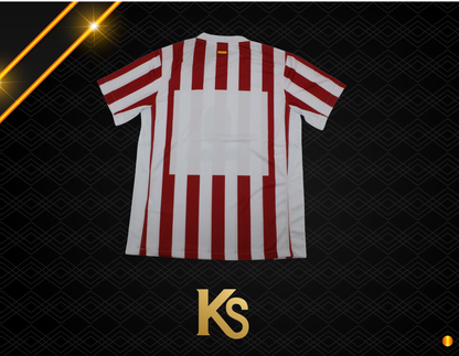 1º CAMISETA ATLÉTICO DE MADRID 25/26