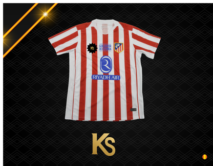 CAMISETA ATLETICO DE MADRID GRIEZMANN