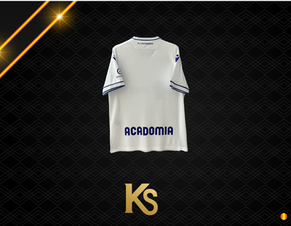 1º CAMISETA AUXERRE 25/26