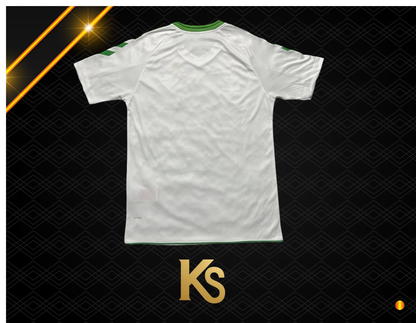 CAMISETA ENTRENO REAL BETIS 26/27