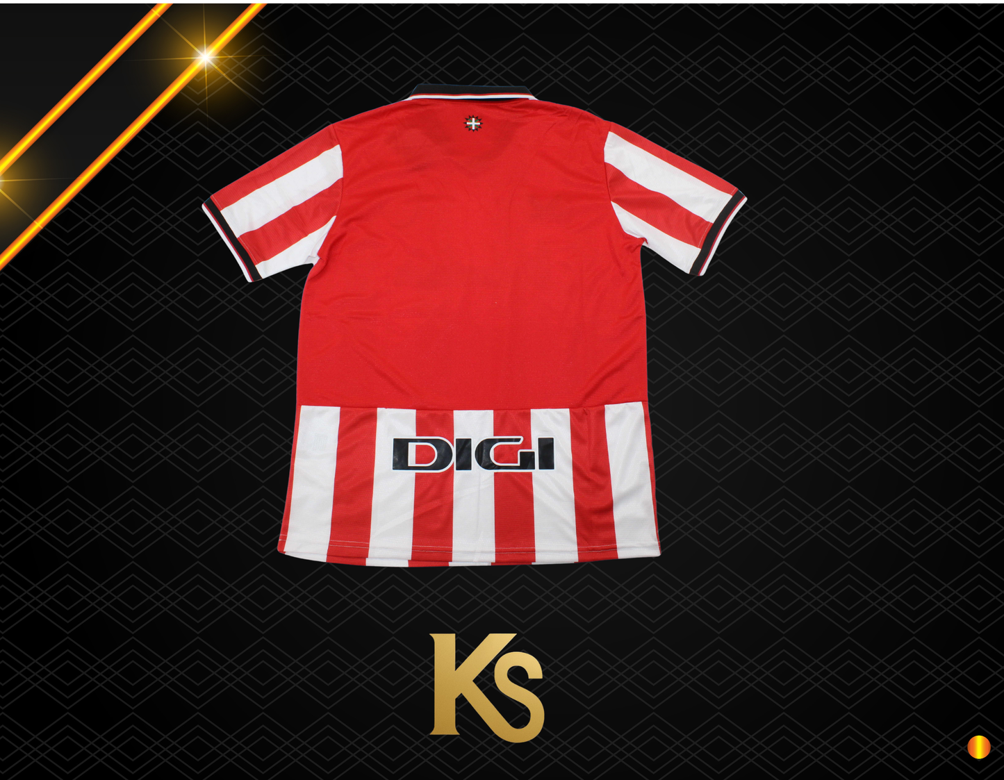 1º CAMISETA ATHLETIC CLUB BILBAO 25/26
