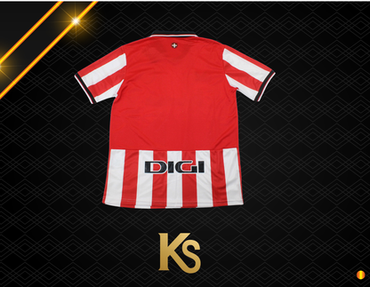 1º CAMISETA ATHLETIC CLUB BILBAO 25/26