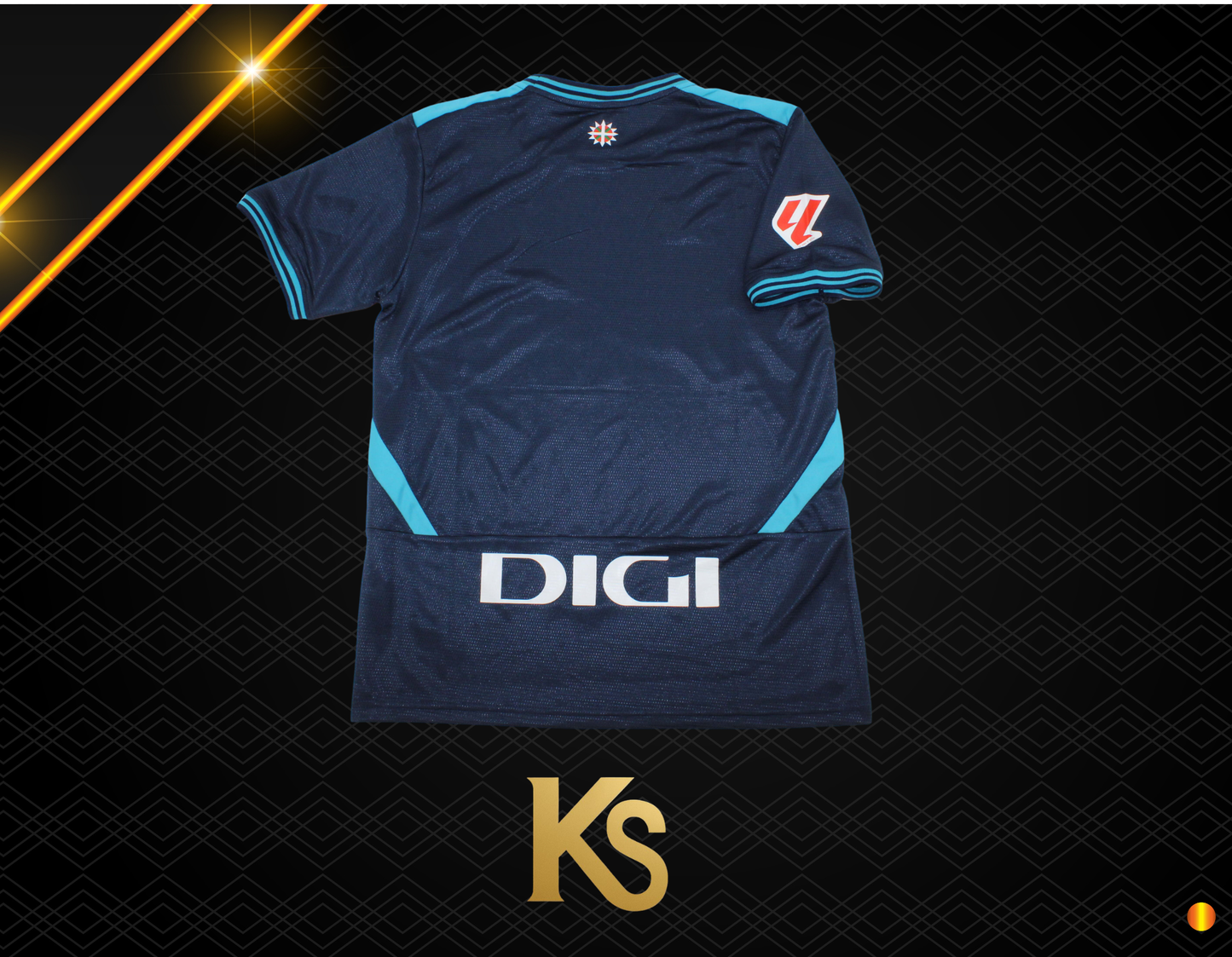 2º CAMISETA ATHLETIC CLUB BILBAO 25/26