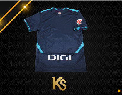 2º CAMISETA ATHLETIC CLUB BILBAO 25/26