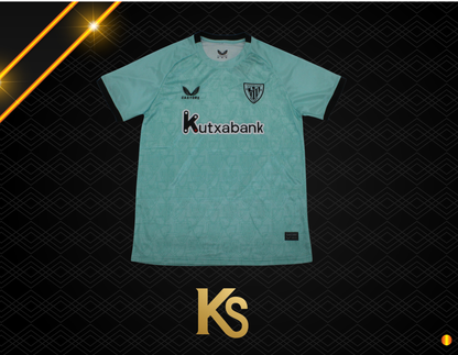 3º CAMISETA ATHLETIC CLUB BILBAO 25/26