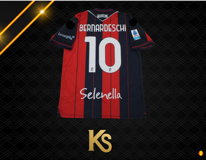1º CAMISETA BOLOGNA 25/26