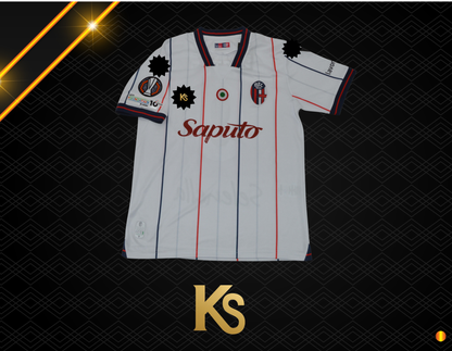 2º CAMISETA BOLOGNA 25/26