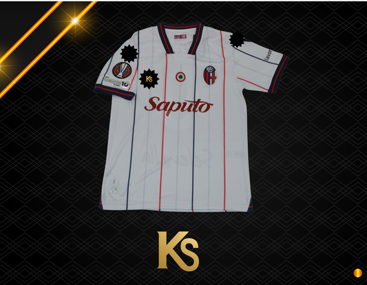 2º CAMISETA BOLOGNA 25/26