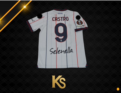 2º CAMISETA BOLOGNA 25/26
