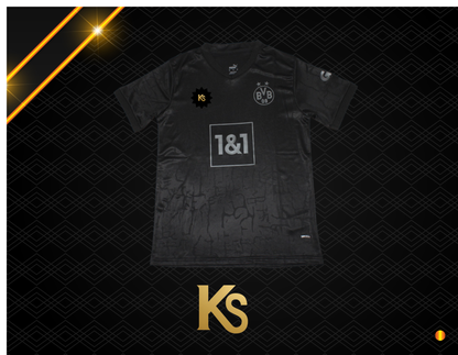 ESPECIAL CAMISETA BORUSSIA DORTMUND 22-23